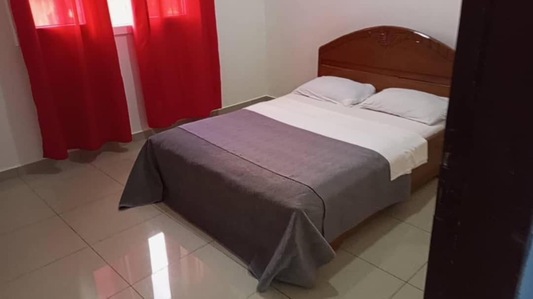 Residence Rosalie Yaounde Room photo