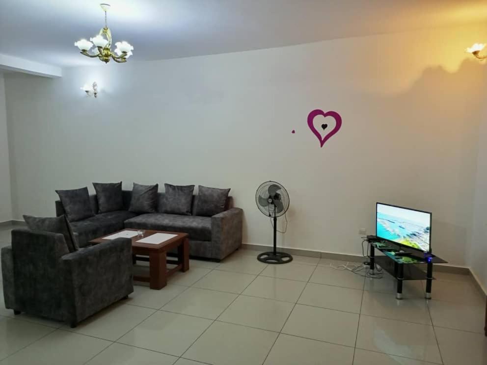 Residence Rosalie Yaounde Room photo