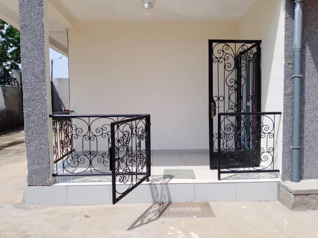Residence Rosalie Yaounde Room photo