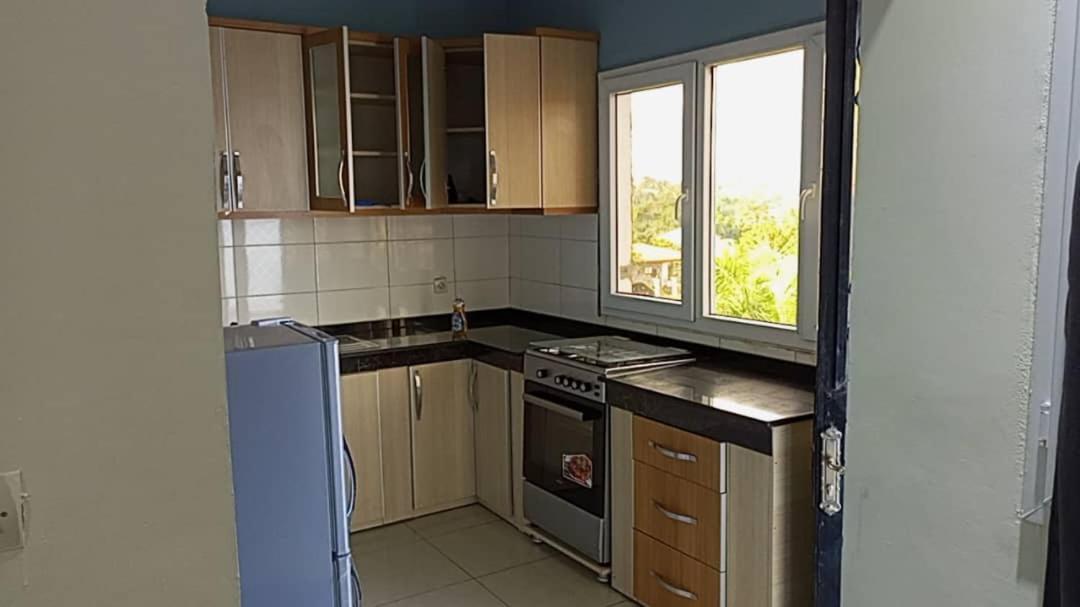 Residence Rosalie Yaounde Room photo