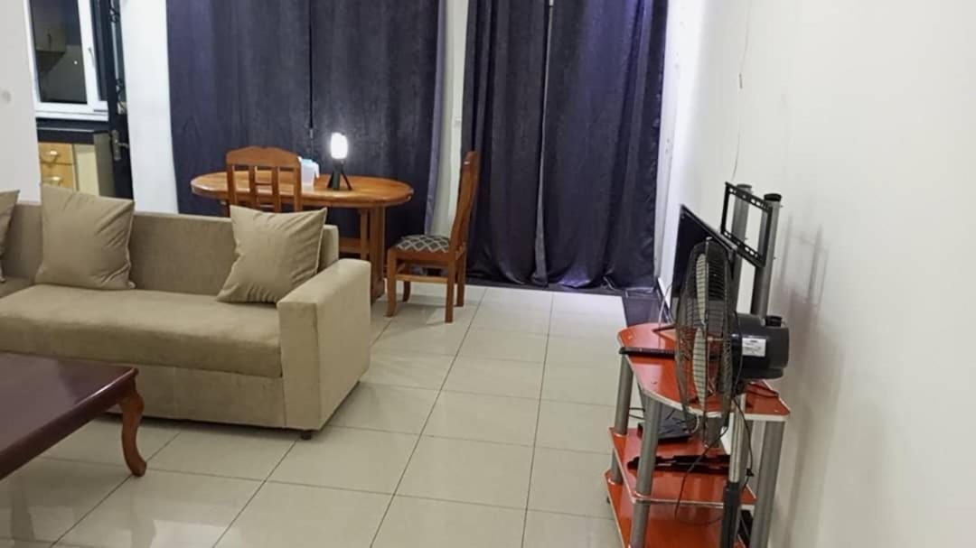 Residence Rosalie Yaounde Room photo