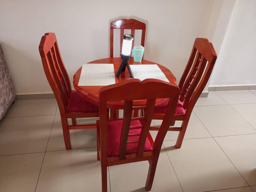 Residence Rosalie Yaounde Room photo